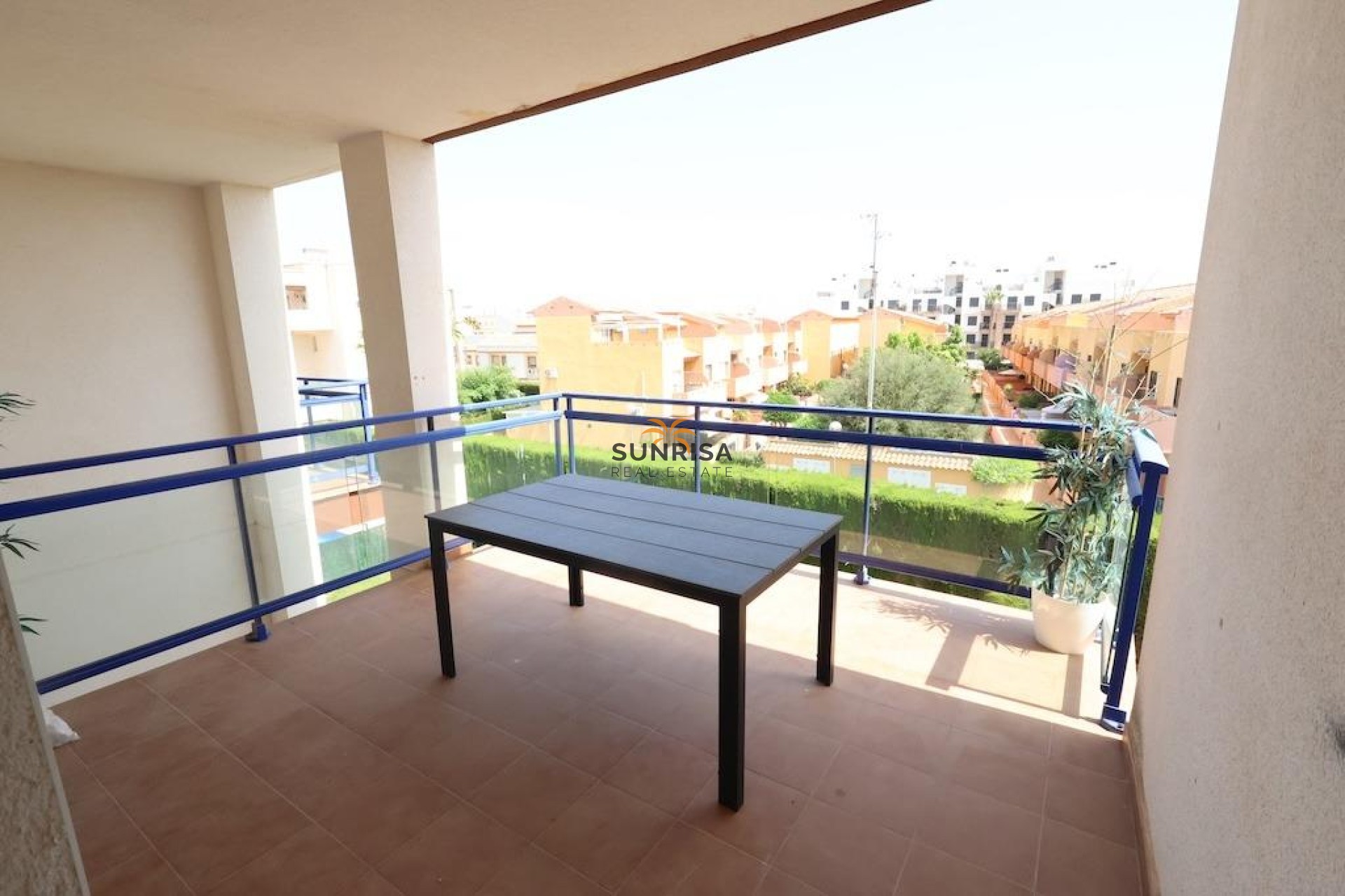Revente - Appartement - Orihuela Costa