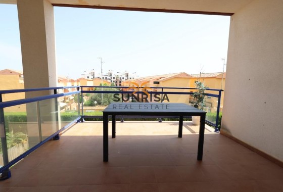 Apartment · Resale - Orihuela Costa · Aguamarina · Alicante · Spain