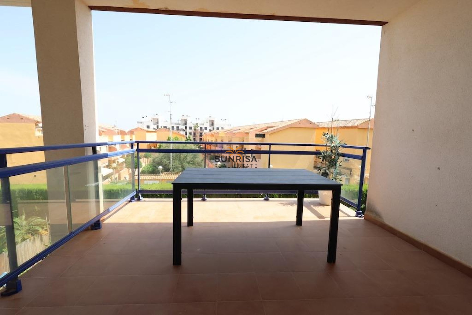 Revente - Appartement - Orihuela Costa