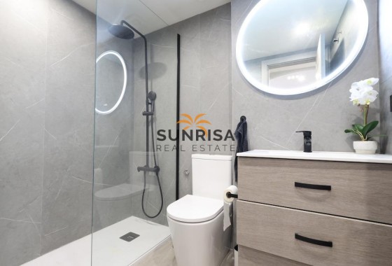 Apartment · Resale - Orihuela Costa · Aguamarina · Alicante · Spain