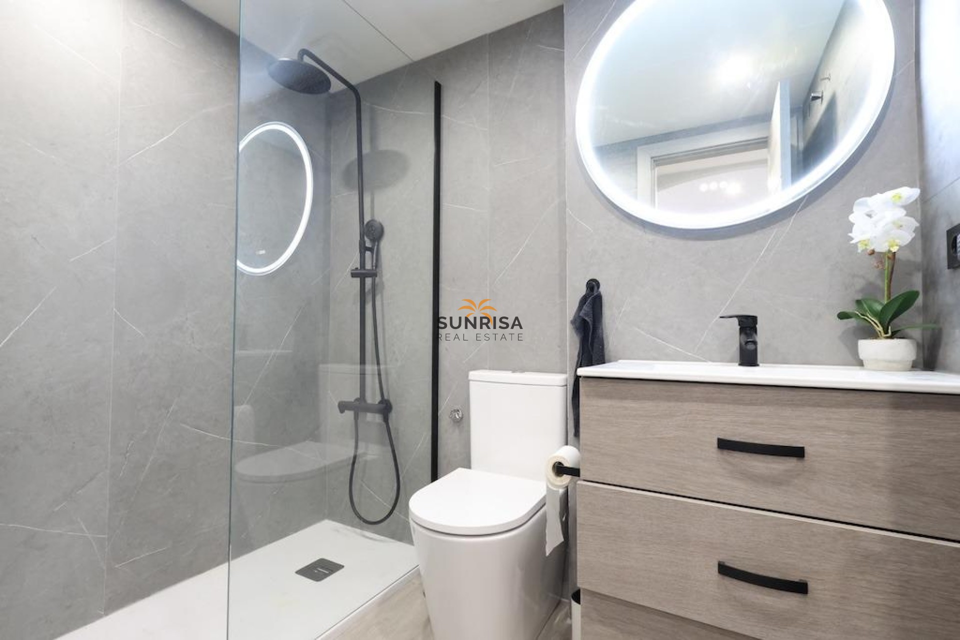 Revente - Appartement - Orihuela Costa