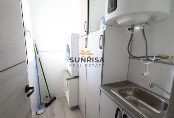 Apartment · Resale - Orihuela Costa · Aguamarina · Alicante · Spain