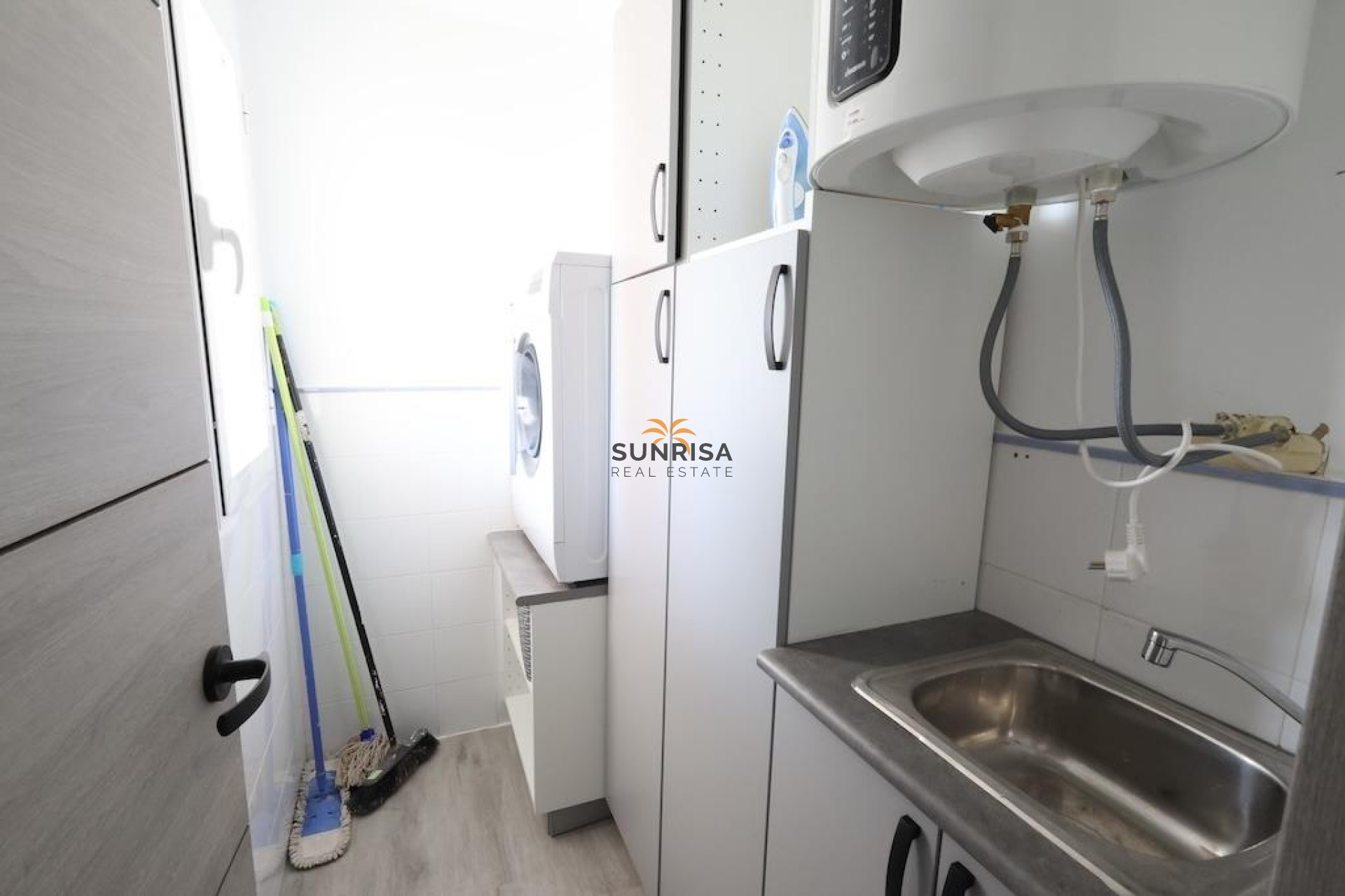 Revente - Appartement - Orihuela Costa