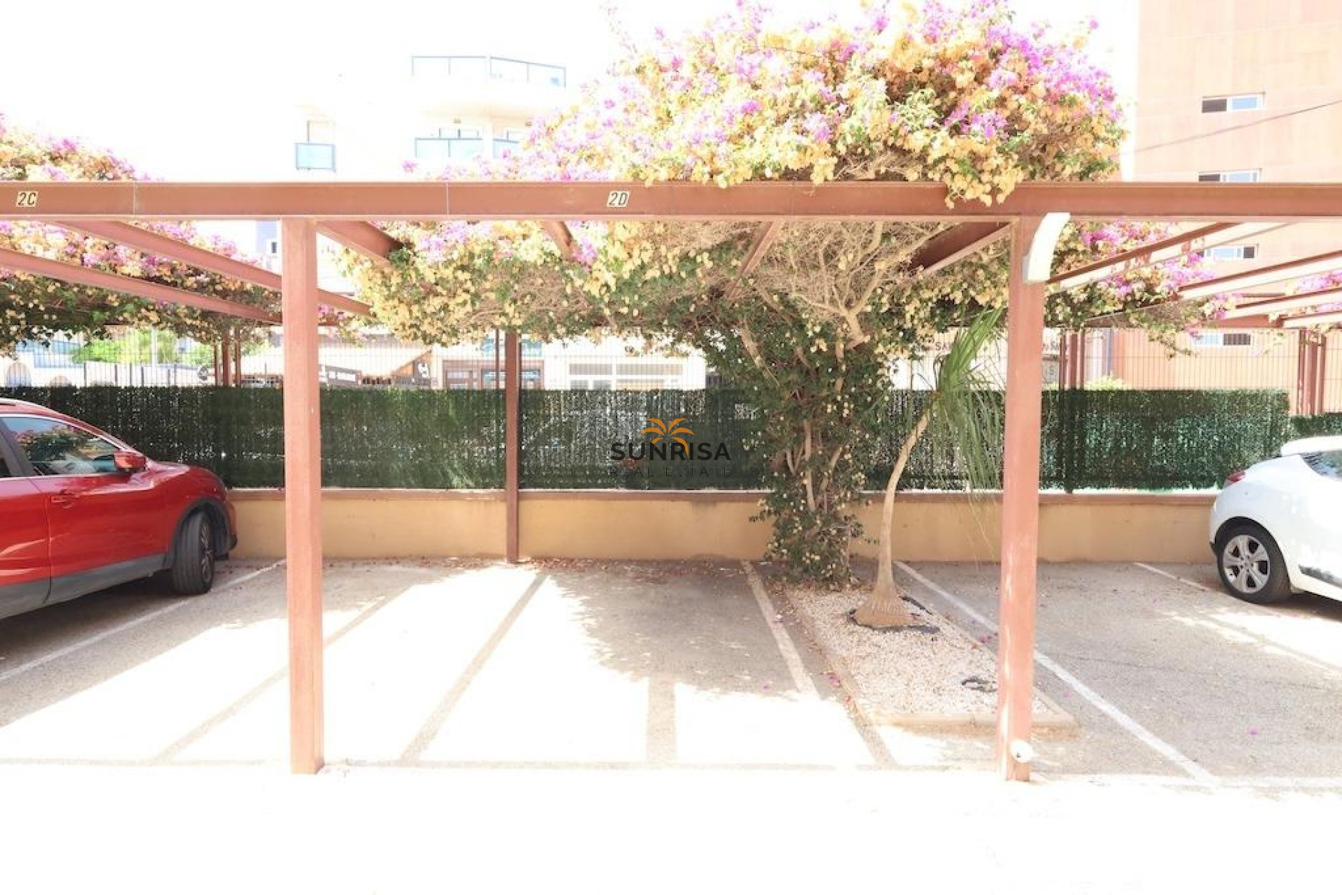 Revente - Appartement - Orihuela Costa