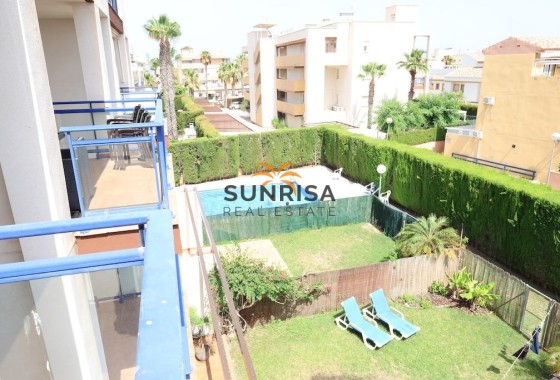Apartment · Resale - Orihuela Costa · Aguamarina · Alicante · Spain