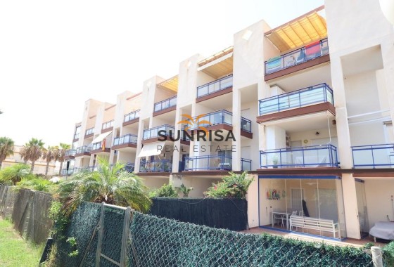 Apartment · Resale - Orihuela Costa · Aguamarina · Alicante · Spain