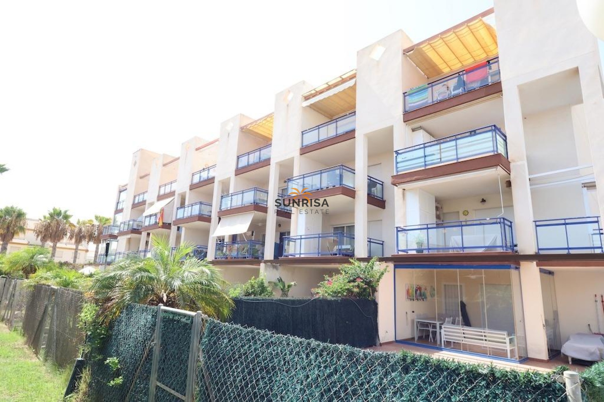 Revente - Appartement - Orihuela Costa