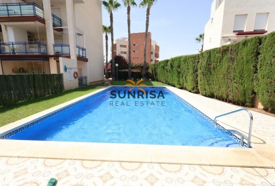 Apartment · Resale - Orihuela Costa · Aguamarina · Alicante · Spain