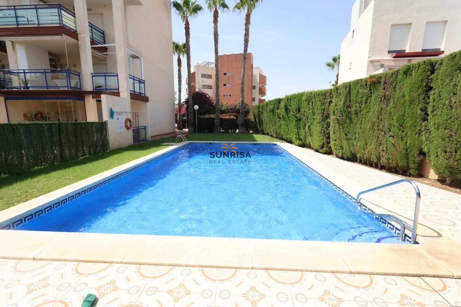 Revente - Appartement - Orihuela Costa