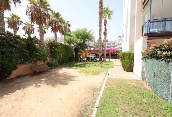 Apartment · Resale - Orihuela Costa · Aguamarina · Alicante · Spain