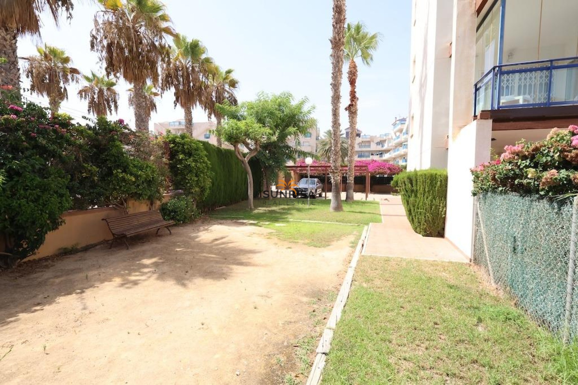 Revente - Appartement - Orihuela Costa