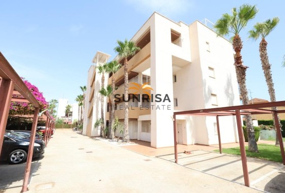 Apartment · Resale - Orihuela Costa · Aguamarina · Alicante · Spain
