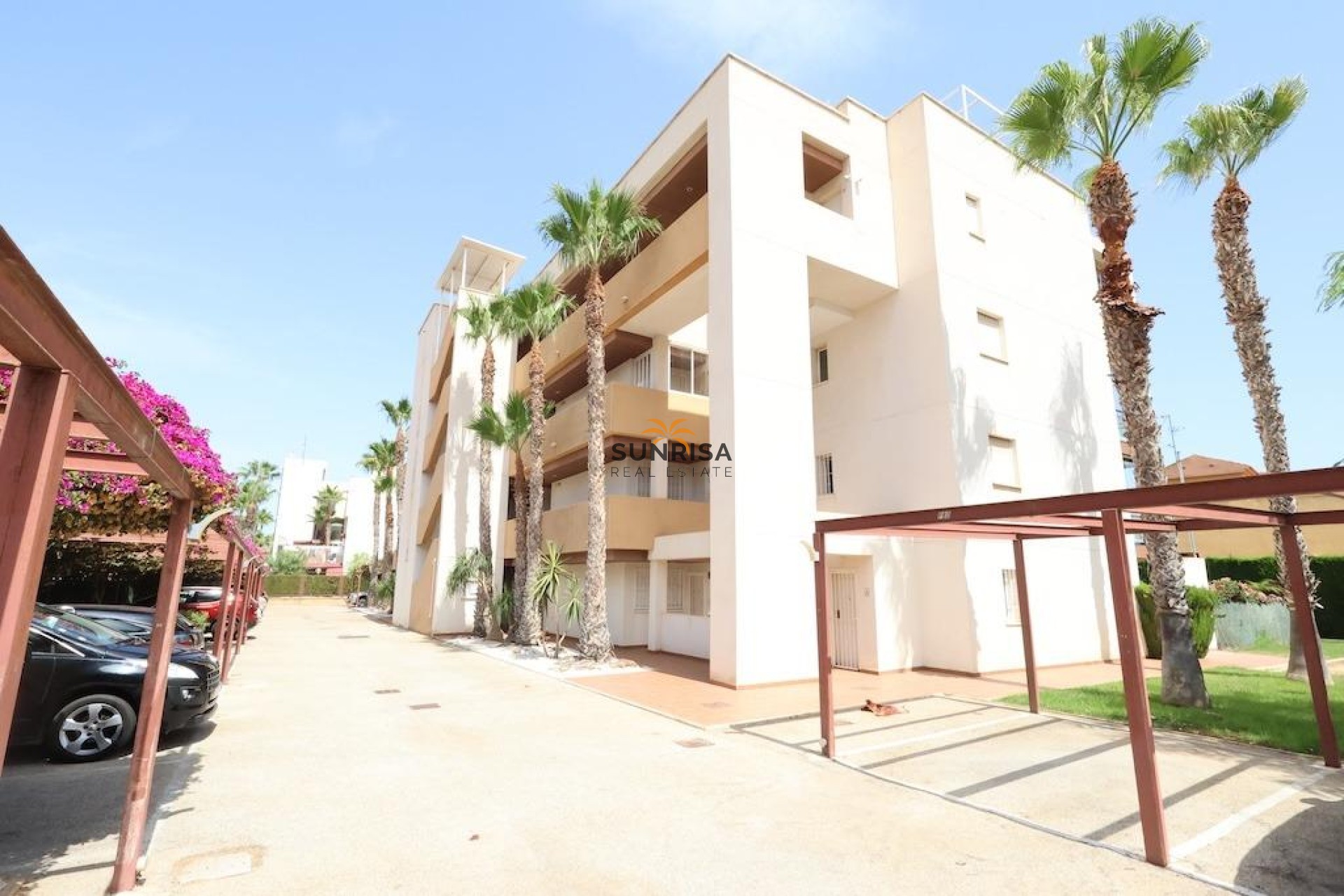 Revente - Appartement - Orihuela Costa