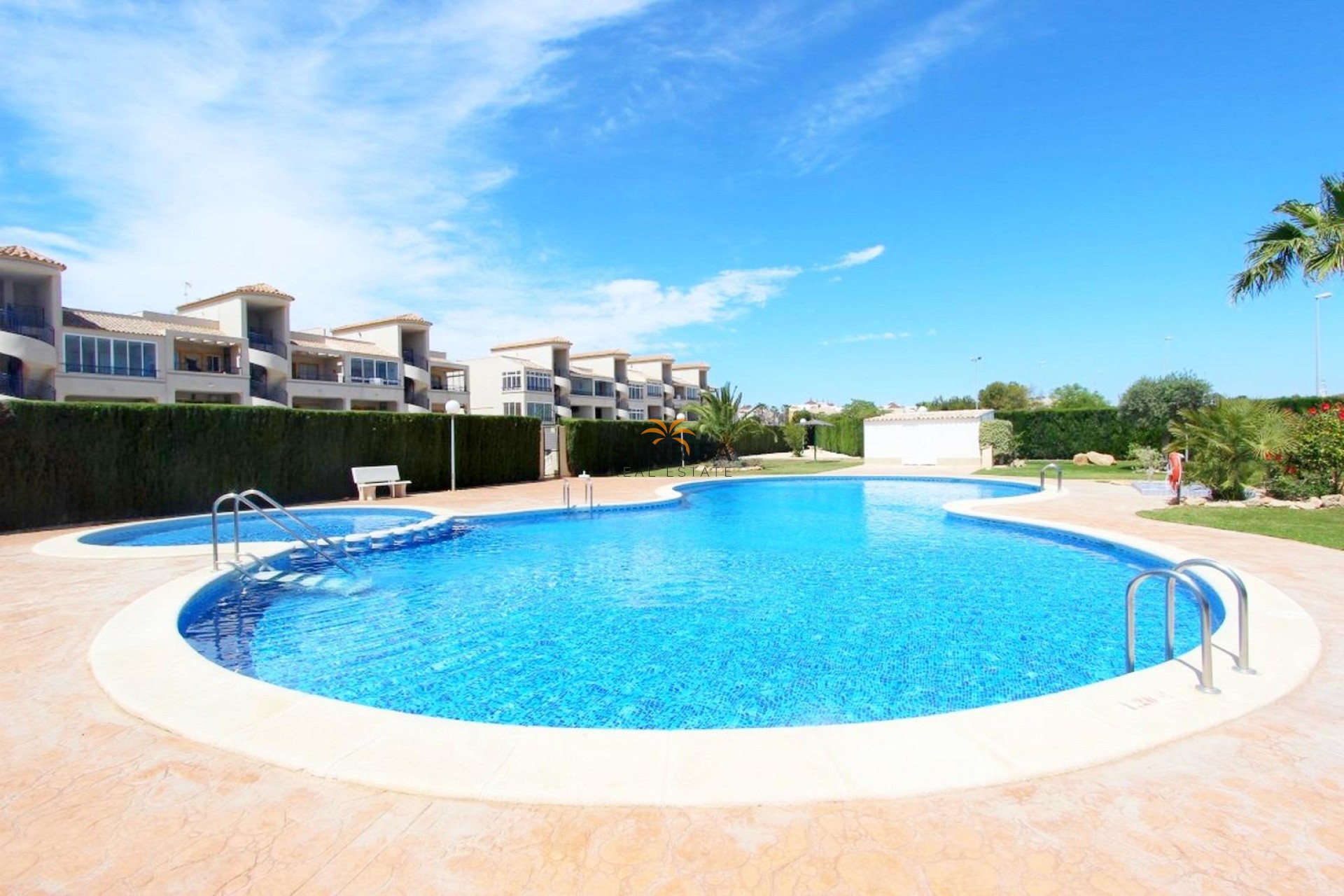 Reventa - Apartamento - Orihuela Costa