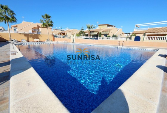 Apartment · Resale - Orihuela Costa · La Ciñuelica · Alicante · Spain