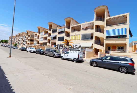 Apartment · Resale - Orihuela Costa · La Ciñuelica · Alicante · Spain