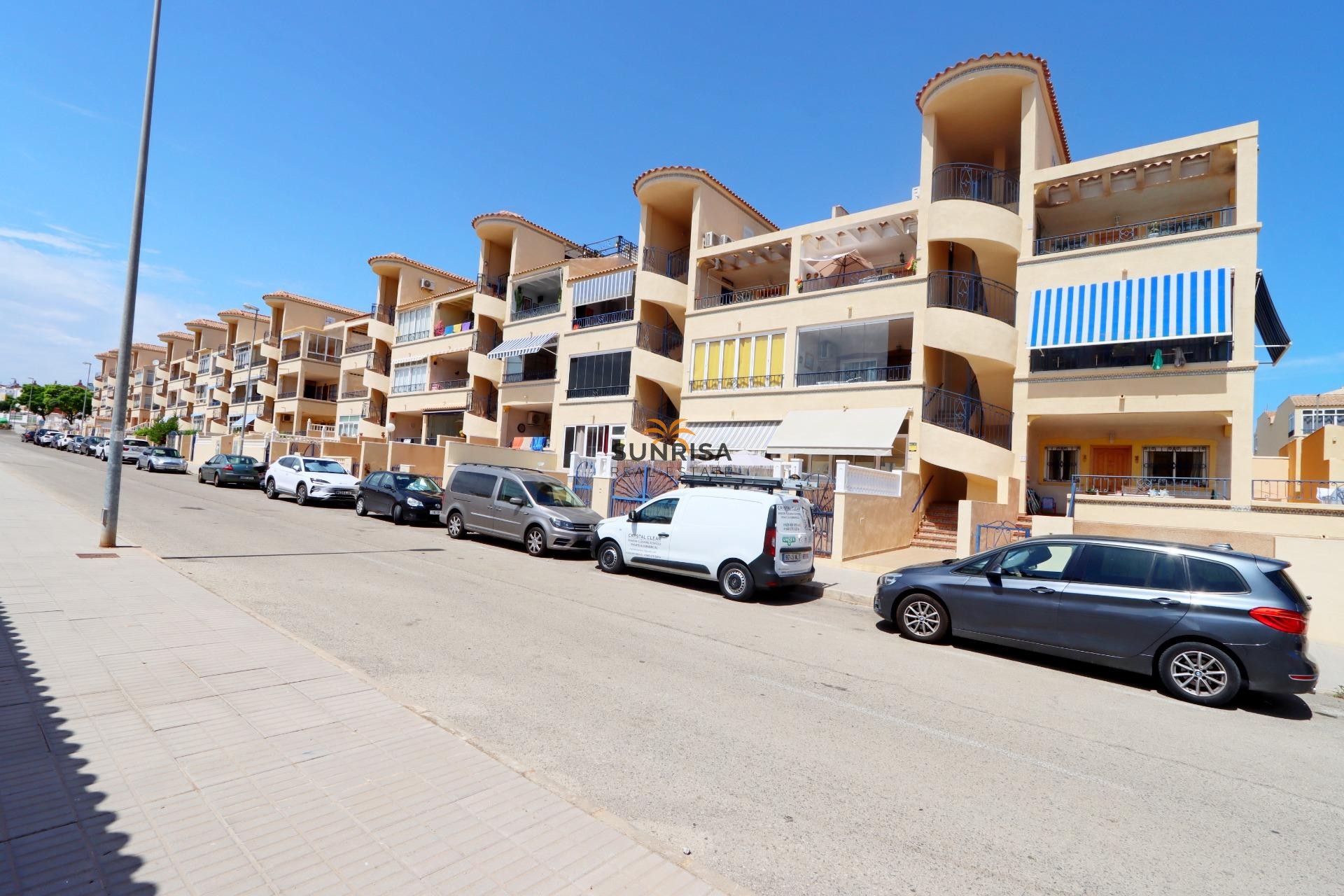 Reventa - Apartamento - Orihuela Costa