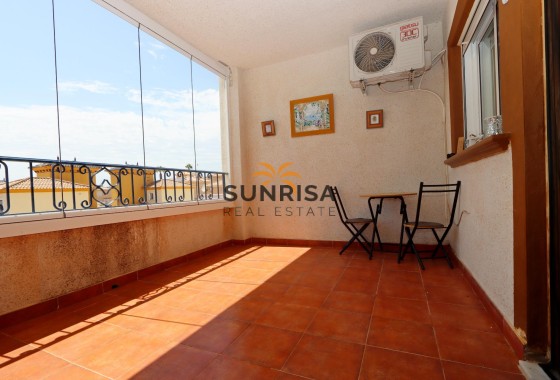 Apartment · Resale - Orihuela Costa · La Ciñuelica · Alicante · Spain
