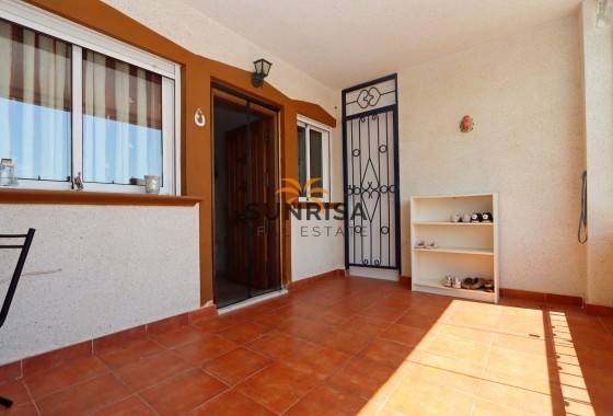 Apartment · Resale - Orihuela Costa · La Ciñuelica · Alicante · Spain