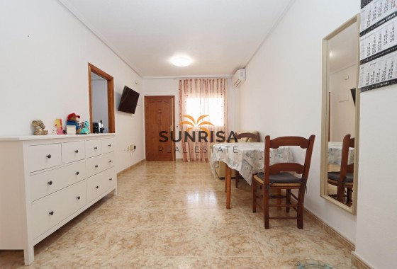 Apartment · Resale - Orihuela Costa · La Ciñuelica · Alicante · Spain