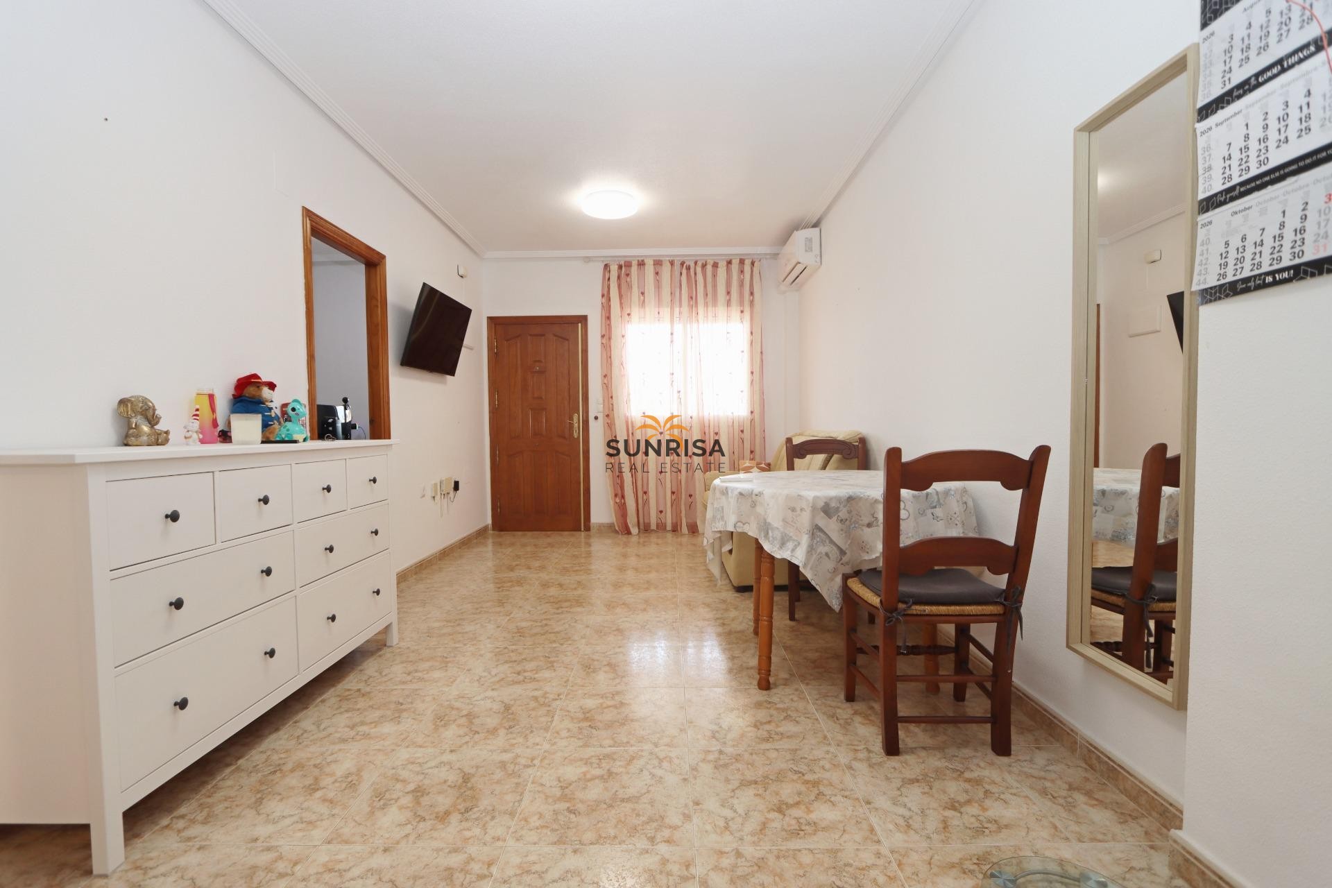 Reventa - Apartamento - Orihuela Costa