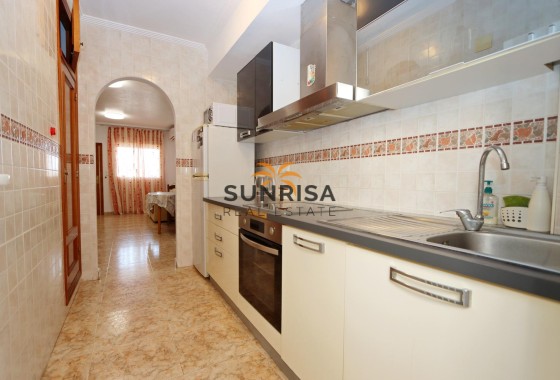 Apartment · Resale - Orihuela Costa · La Ciñuelica · Alicante · Spain
