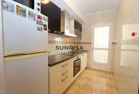 Apartment · Resale - Orihuela Costa · La Ciñuelica · Alicante · Spain
