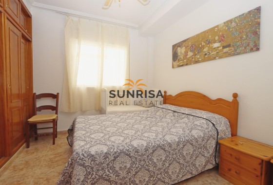 Apartment · Resale - Orihuela Costa · La Ciñuelica · Alicante · Spain