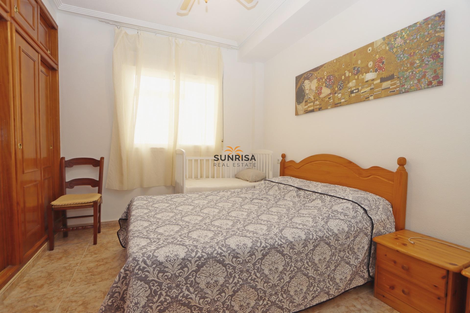 Reventa - Apartamento - Orihuela Costa