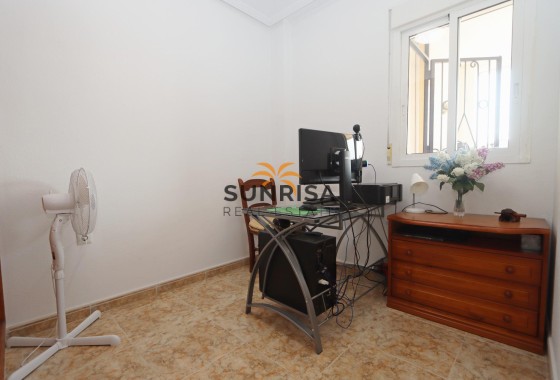 Apartment · Resale - Orihuela Costa · La Ciñuelica · Alicante · Spain