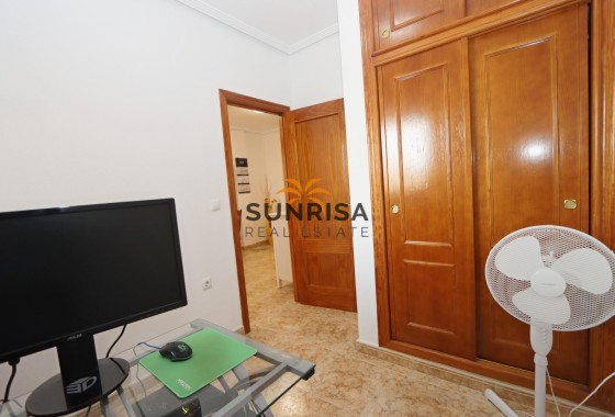 Apartment · Resale - Orihuela Costa · La Ciñuelica · Alicante · Spain