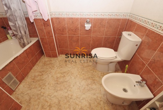 Apartment · Resale - Orihuela Costa · La Ciñuelica · Alicante · Spain