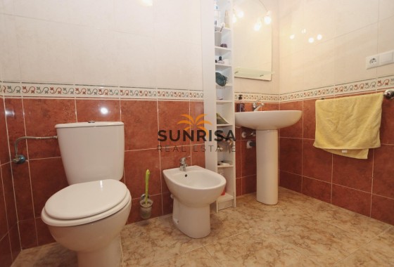 Apartment · Resale - Orihuela Costa · La Ciñuelica · Alicante · Spain