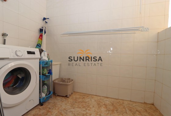 Apartment · Resale - Orihuela Costa · La Ciñuelica · Alicante · Spain