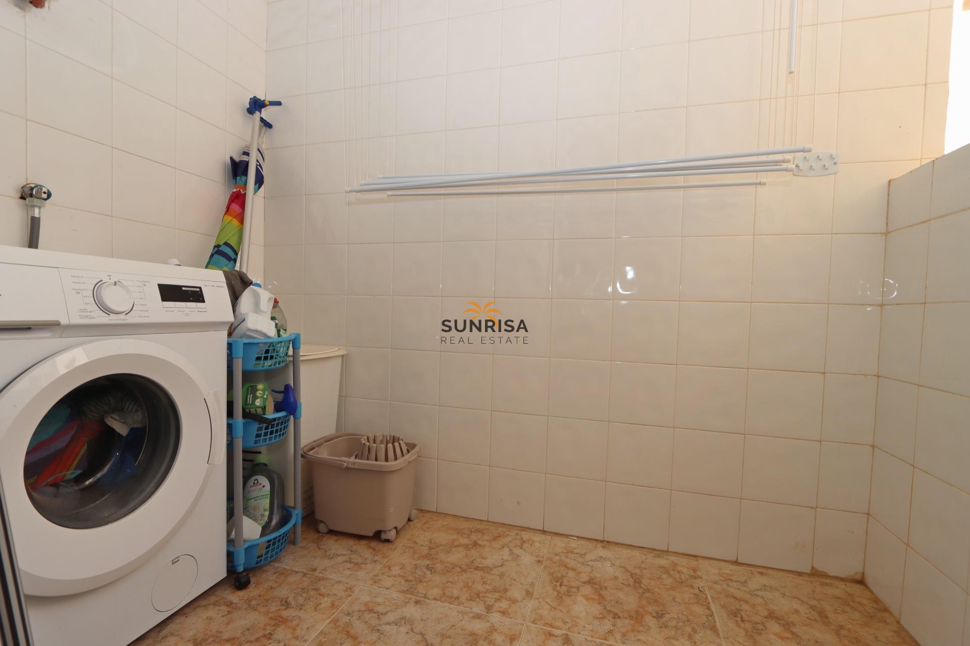 Reventa - Apartamento - Orihuela Costa