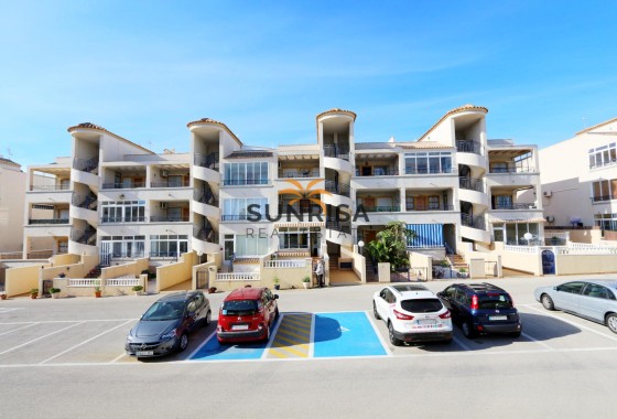 Apartment · Resale - Orihuela Costa · La Ciñuelica · Alicante · Spain