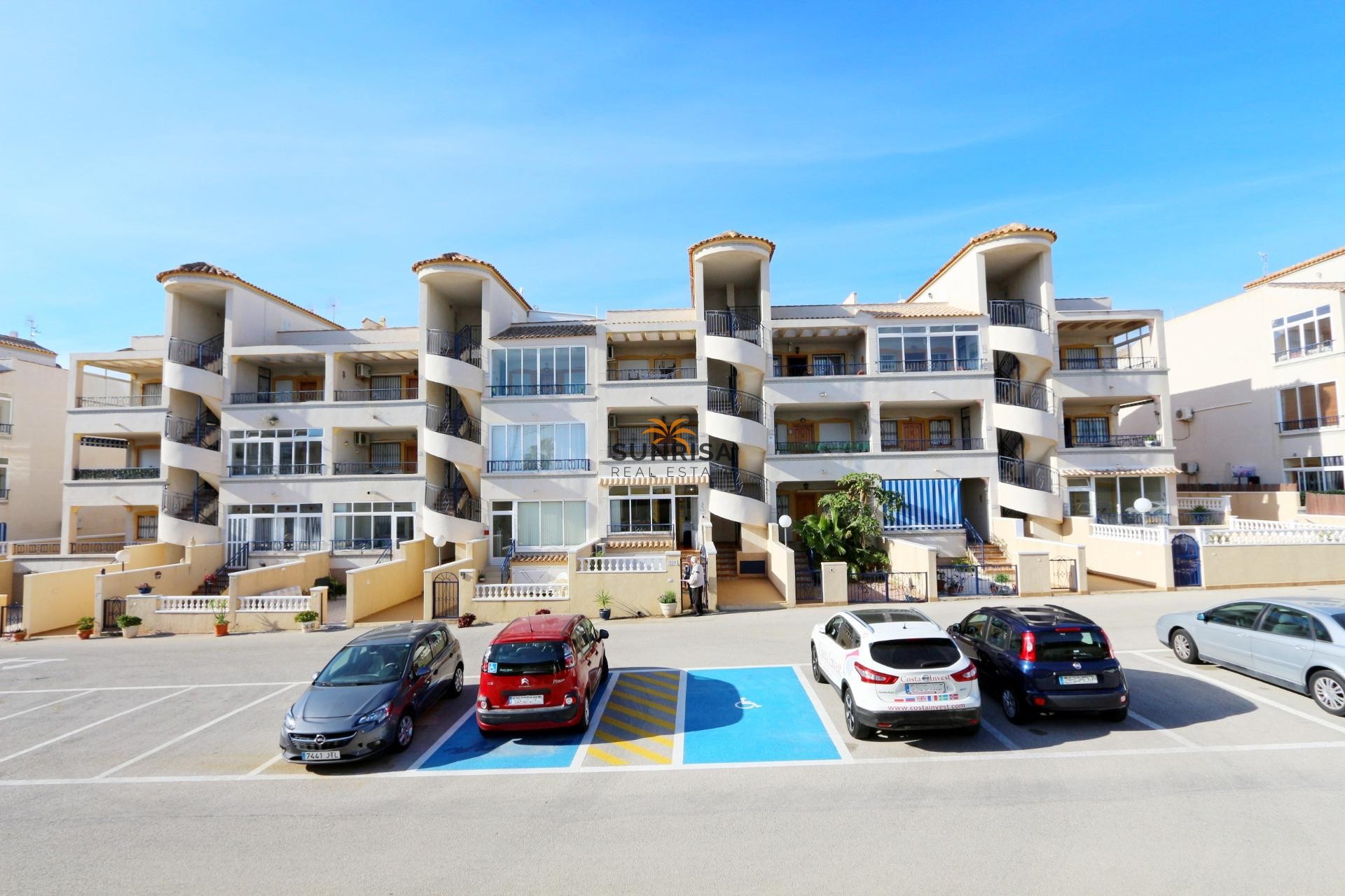 Reventa - Apartamento - Orihuela Costa