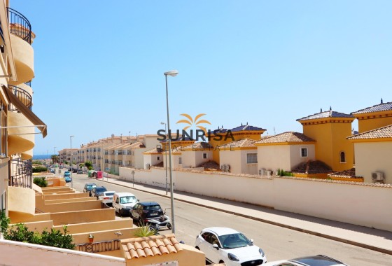 Apartment · Resale - Orihuela Costa · La Ciñuelica · Alicante · Spain