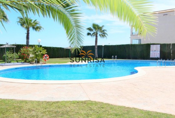 Apartment · Resale - Orihuela Costa · La Ciñuelica · Alicante · Spain