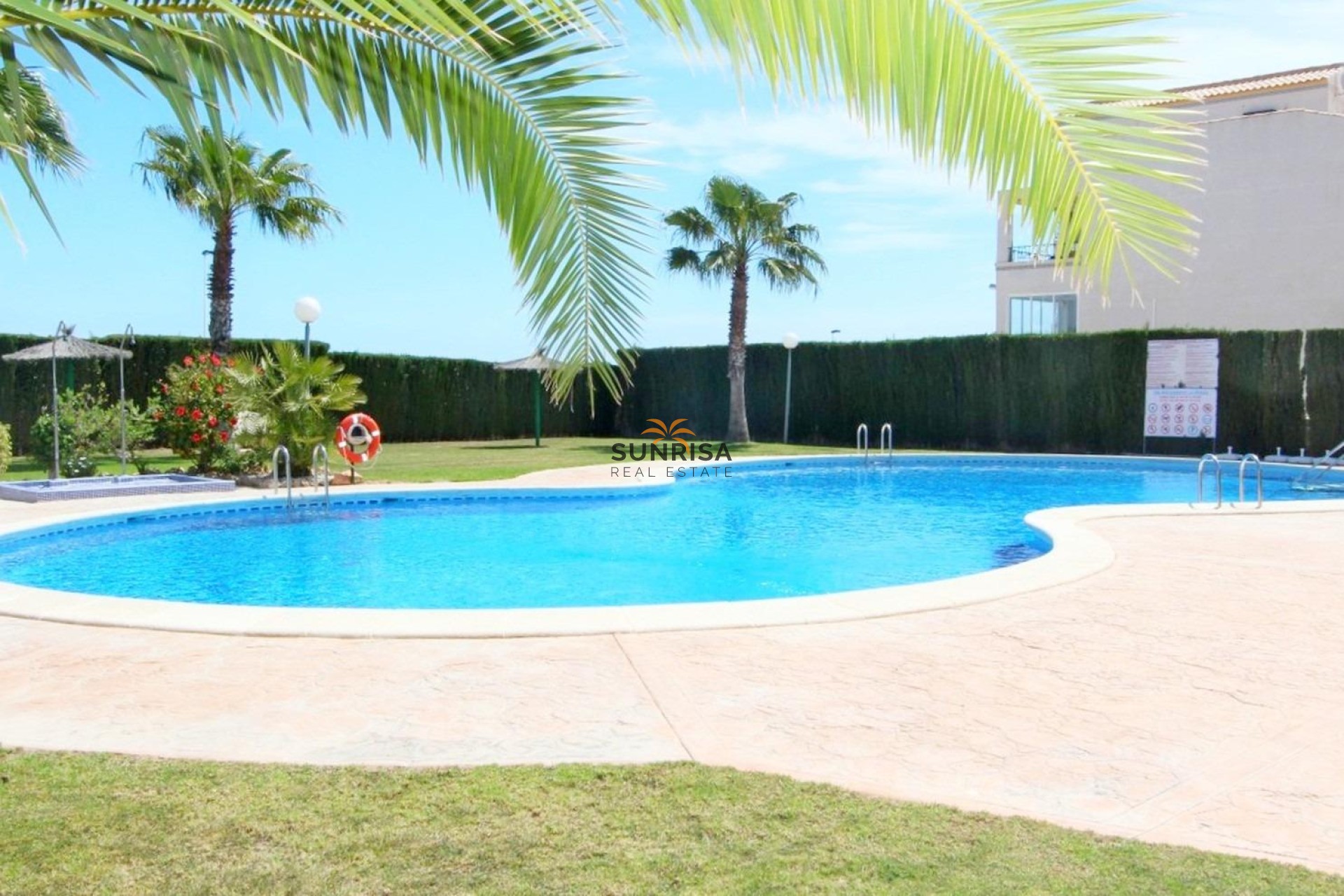 Reventa - Apartamento - Orihuela Costa