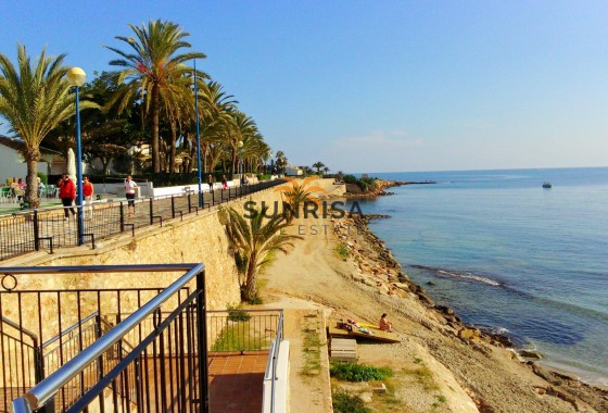 Apartment · Resale - Orihuela Costa · La Ciñuelica · Alicante · Spain
