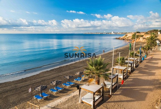 Apartment · Resale - Orihuela Costa · La Ciñuelica · Alicante · Spain