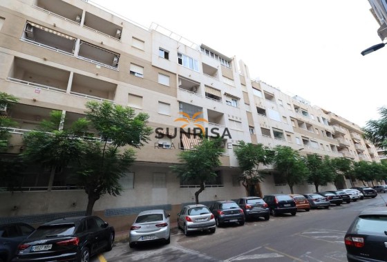 Appartement · Revente - Torrevieja · Parque de las Naciones · Alicante · Espagne