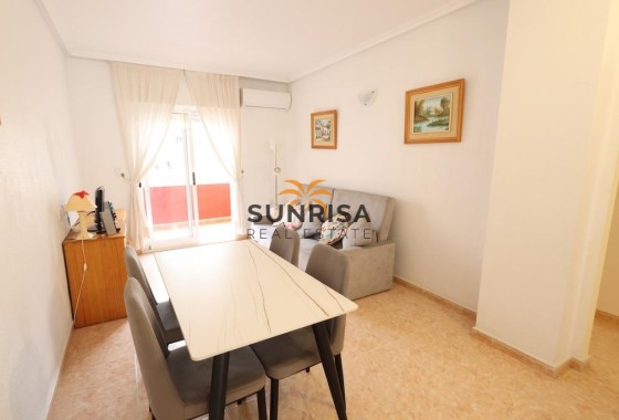 Appartement · Revente - Torrevieja · Parque de las Naciones · Alicante · Espagne