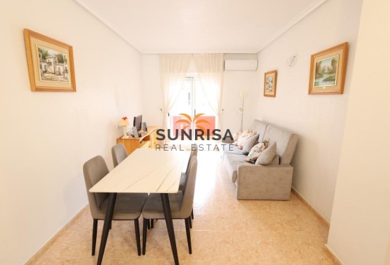 Appartement · Revente - Torrevieja · Parque de las Naciones · Alicante · Espagne