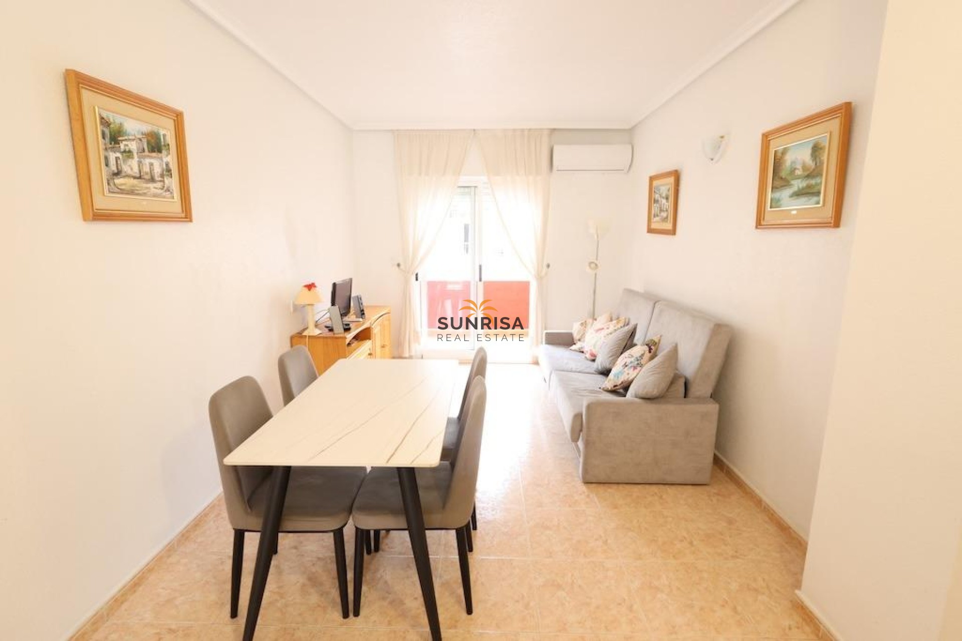 Herverkoop - Appartement - Torrevieja