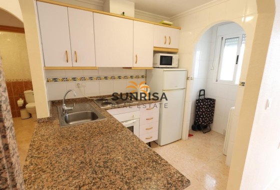 Appartement · Revente - Torrevieja · Parque de las Naciones · Alicante · Espagne