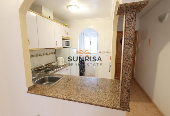 Appartement · Revente - Torrevieja · Parque de las Naciones · Alicante · Espagne