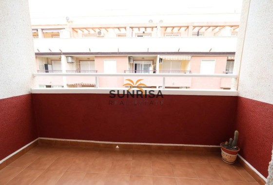 Appartement · Revente - Torrevieja · Parque de las Naciones · Alicante · Espagne