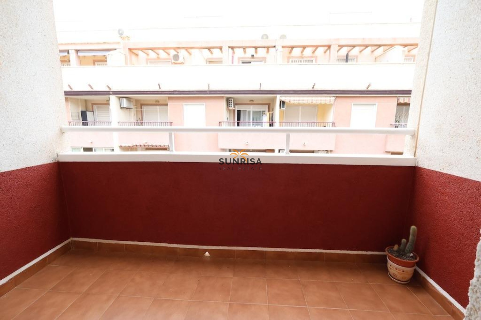 Herverkoop - Appartement - Torrevieja